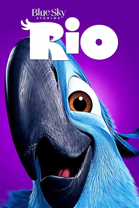 rio actors voices|Rio (2011 film) .